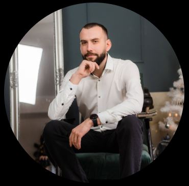 Фото Толика